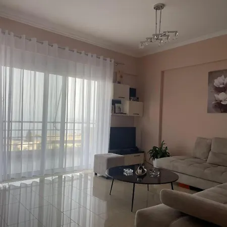 Sunnyhill דירה *