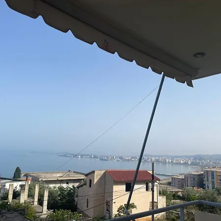 דירה Sunnyhill Vlorë