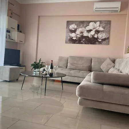 דירה Sunnyhill Vlorë