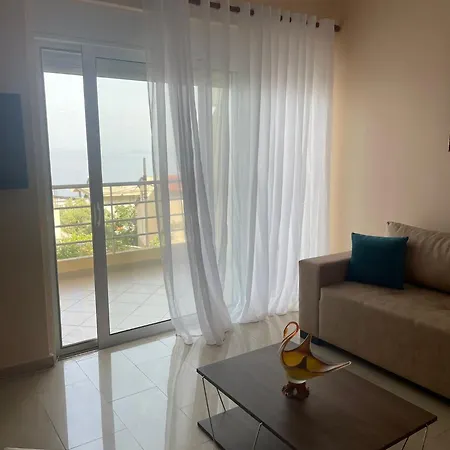 Sunnyhill דירה Vlorë