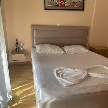 Apartamento Sunnyhill