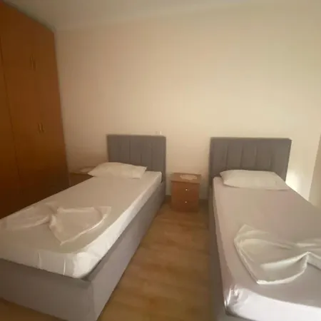 Sunnyhill Apartamento