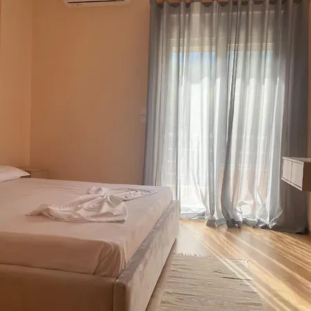 Sunnyhill Apartamento Vlorë