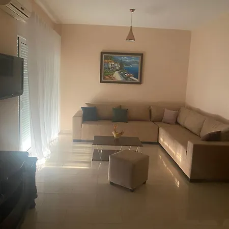 Sunnyhill Apartamento Vlorë